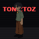 Character concept art